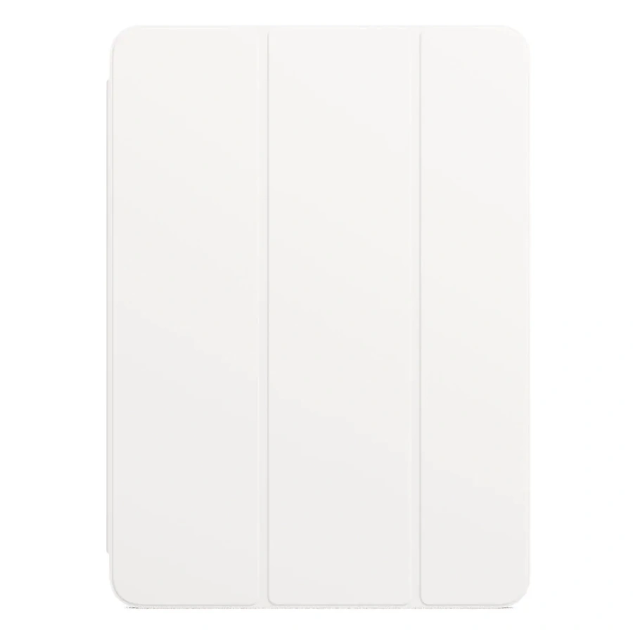 Чохол Apple Smart Folio for iPad Pro 11-inch (1st/2nd/3rd/4th generation) - White (MJMA3)